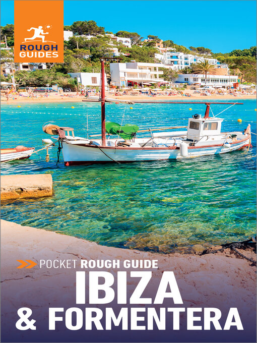 Title details for Pocket Rough Guide Ibiza and Formentera by Rough Guides - Available